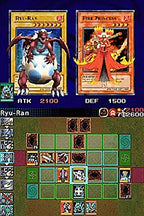 Yu-Gi-Oh! GX Spirit Caller (FR)
