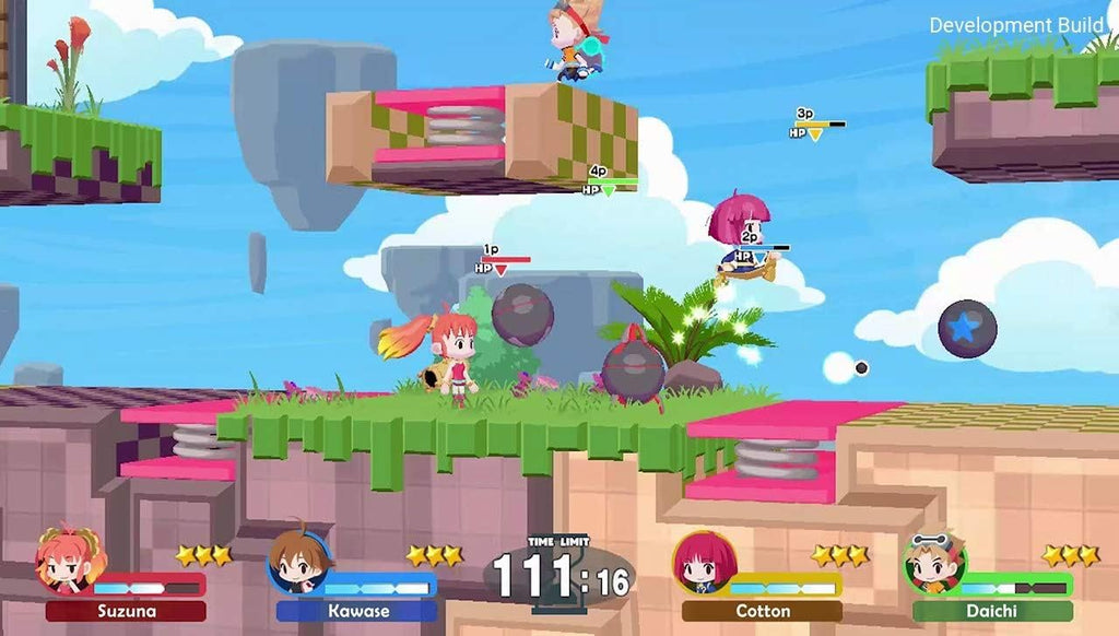 Umihara Kawase BaZooKa! (US)