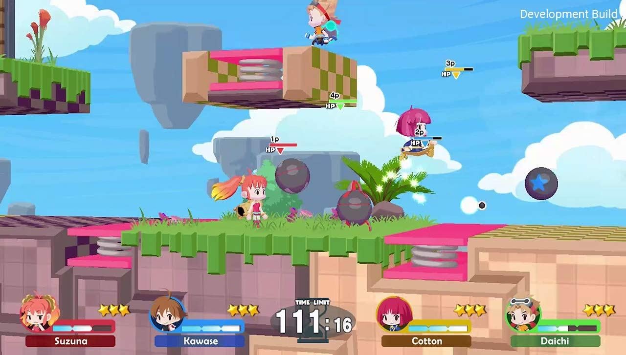 Umihara Kawase BaZooKa! (US)