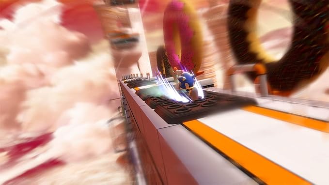 Sonic Colours: Ultimate (DE)