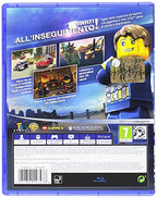 LEGO City: Undercover (IT)