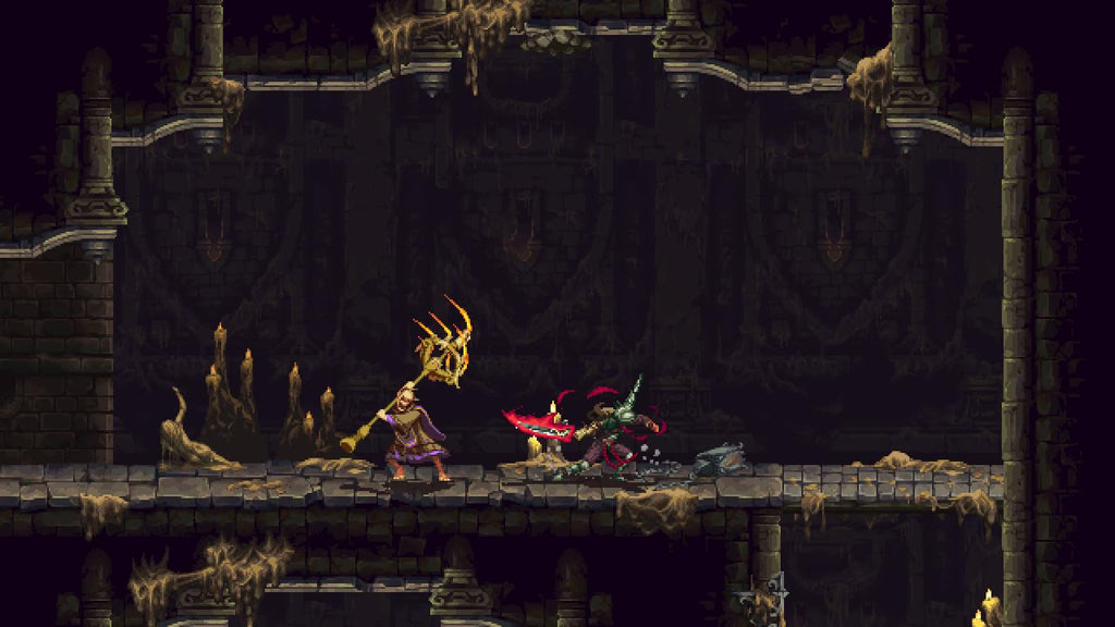 Blasphemous 2 (DE)