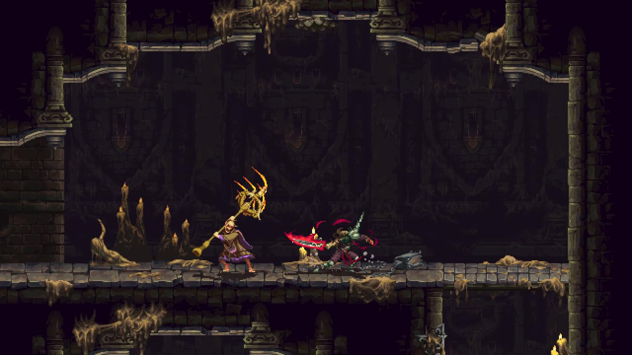 Blasphemous 2 (DE)