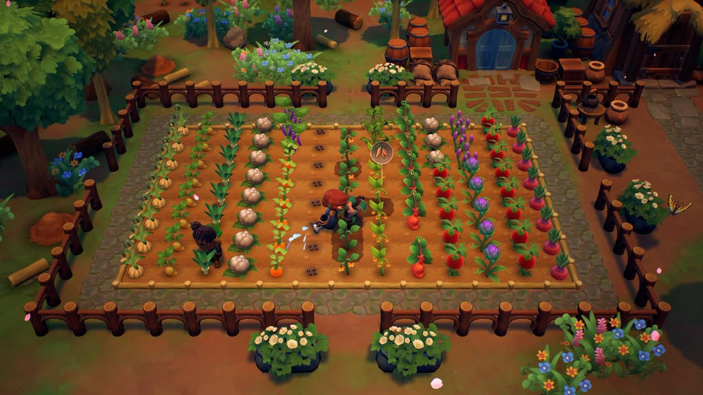 Fae Farm (DE)