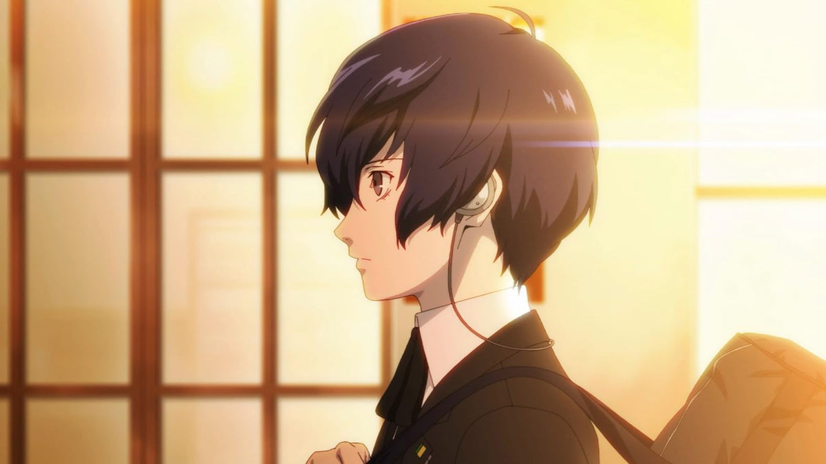 Persona 3 Reload (DE)