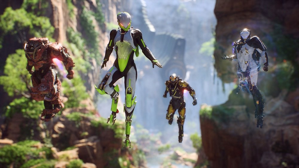 Anthem (JP)
