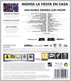 DJ Hero 2