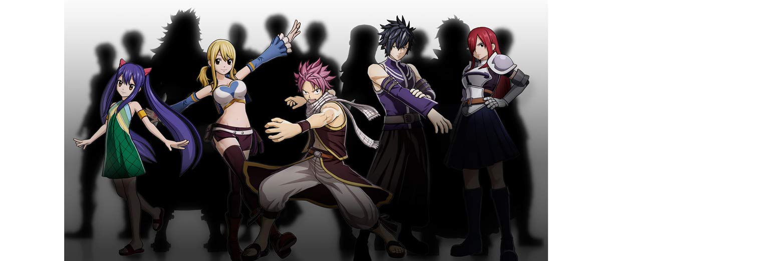 Fairy Tail (DE)