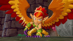 Wonder Boy: Asha in Monster World (US)