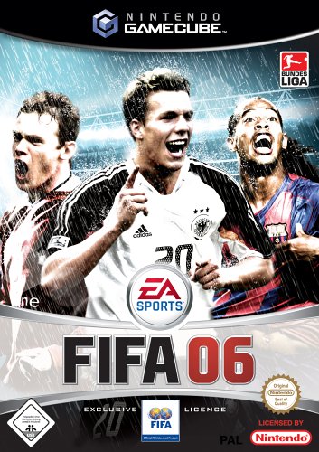 Fifa 06 (DE)