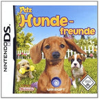 Petz: Hundefreunde (DE)