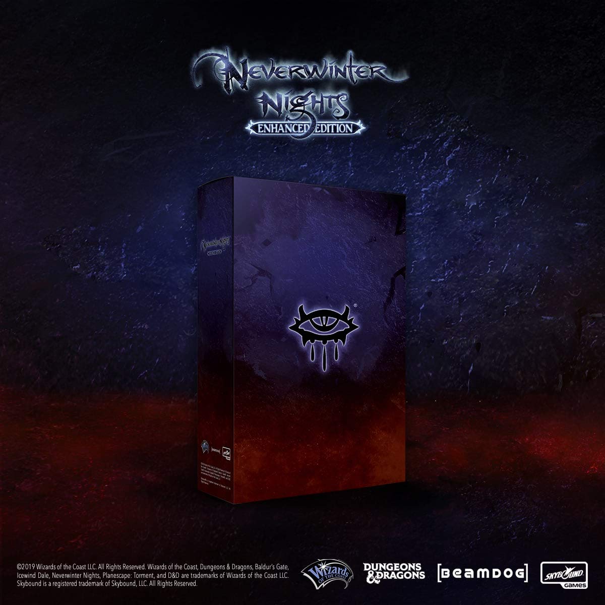 Neverwinter Nights Enhanced und (DE) — Collector's Edition