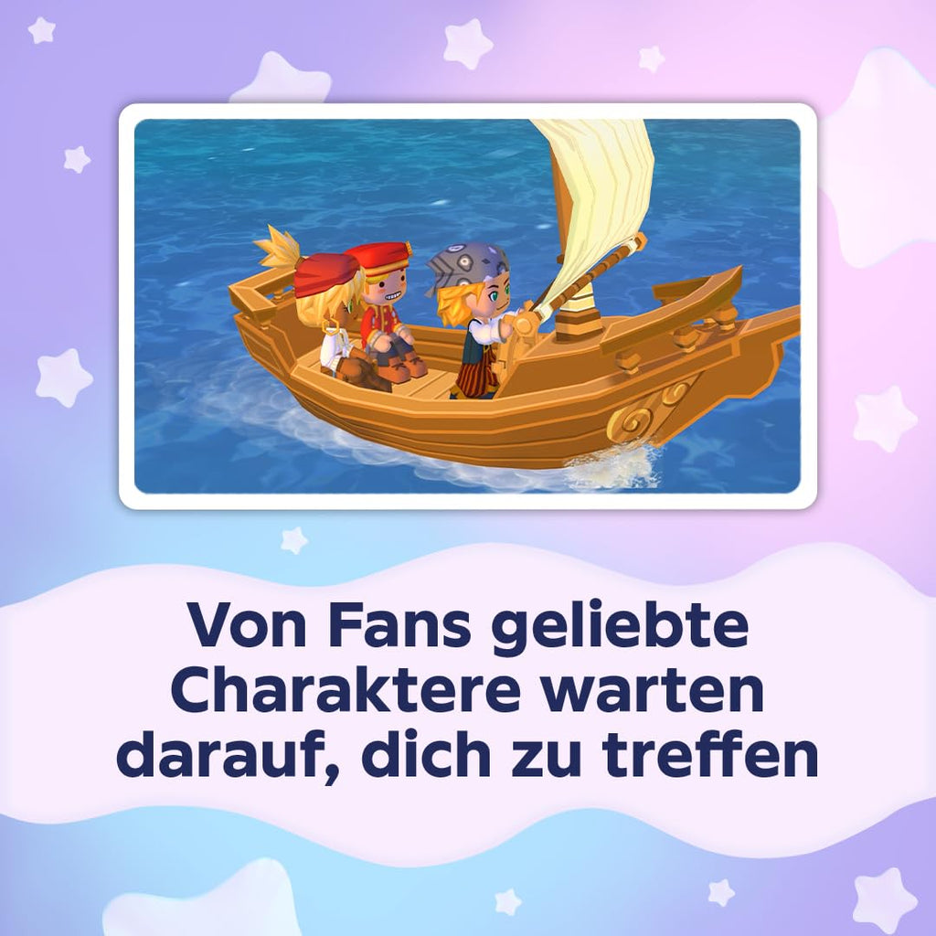 MySims Cozy Bundle (DE)