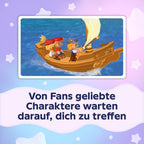 MySims Cozy Bundle (DE)