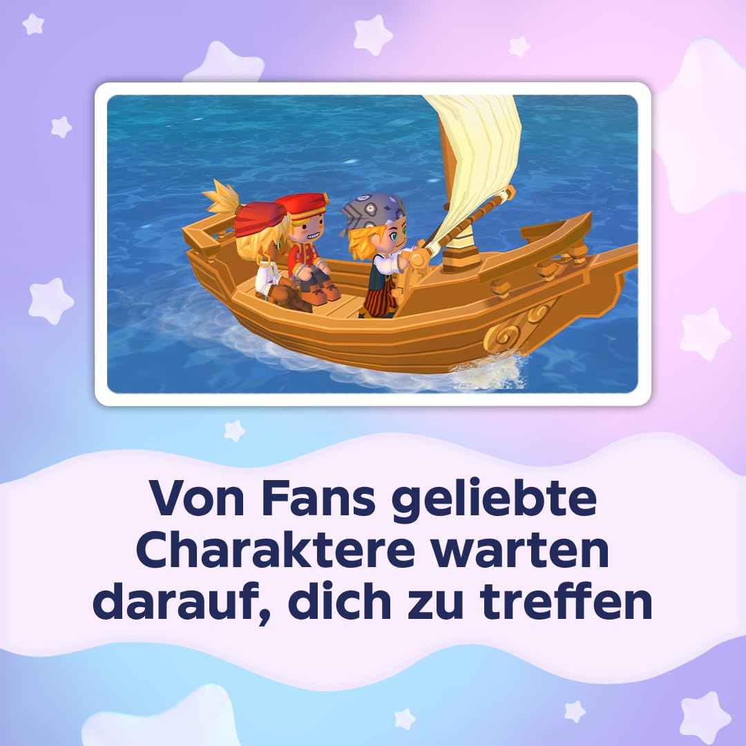 MySims Cozy Bundle (DE)