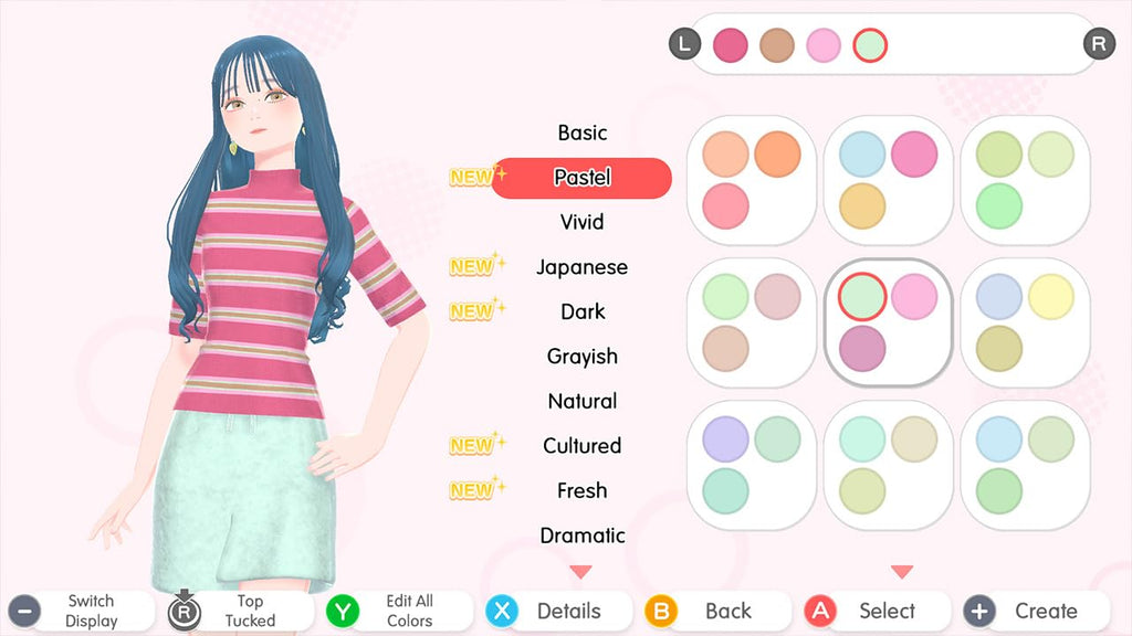 Fashion Dreamer (DE)