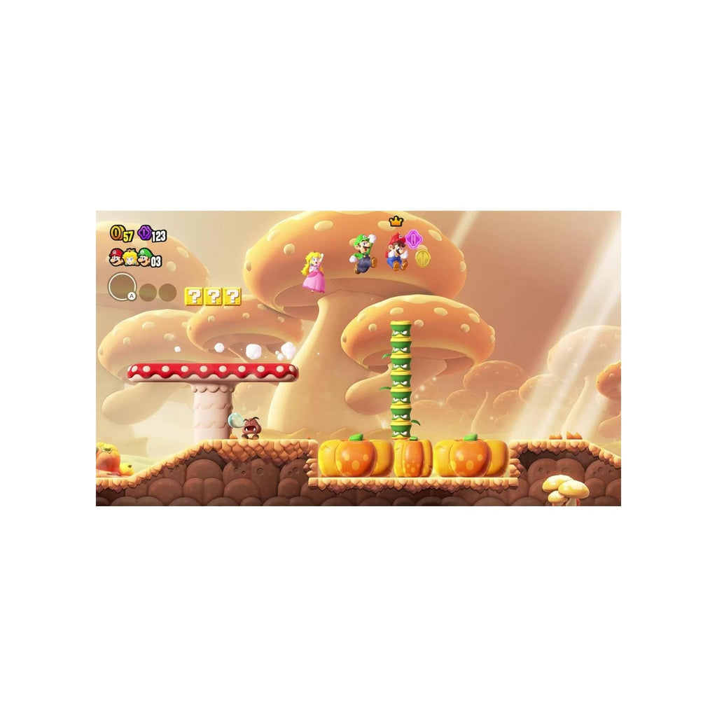 Super Mario Bros. Wonder (AT)