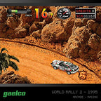 Gaelco Arcade Cartridge 2 [Blaze Entertainment]