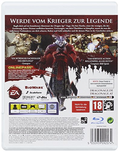 Dragon Age II (AT)