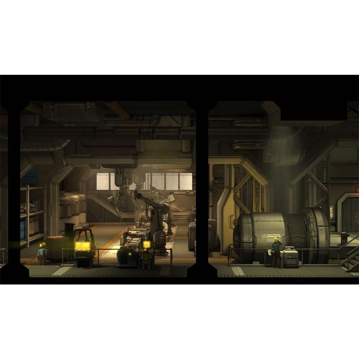 XCOM: Enemy Unknown (GB)