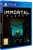 Immortal Planet (FR)