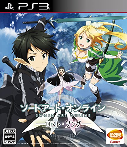 Sword Art Online: Lost Song (JP)