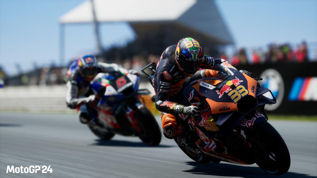 MotoGP 24 (DE) — Day One Edition