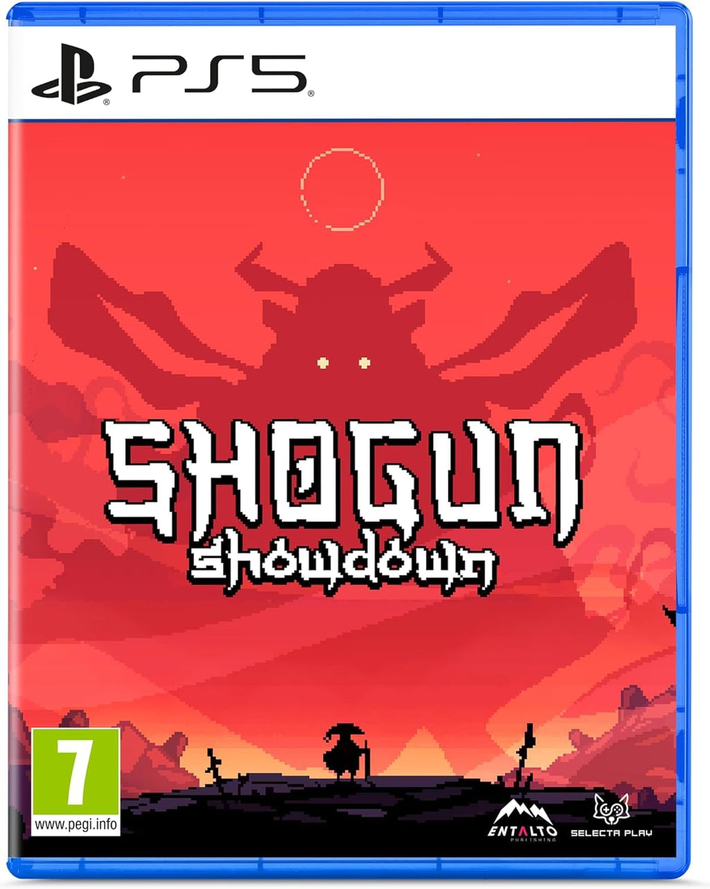 Shogun Showdown (GB)