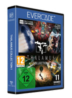 Thalamus Collection 1