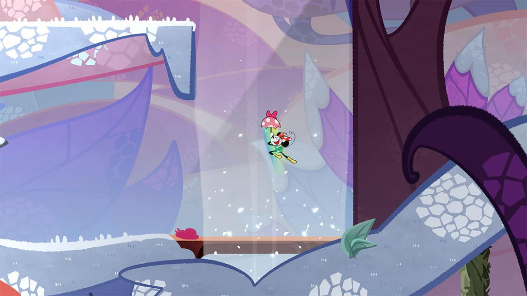 Illusion Island (DE)