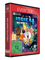 Indie Heroes Collection 4