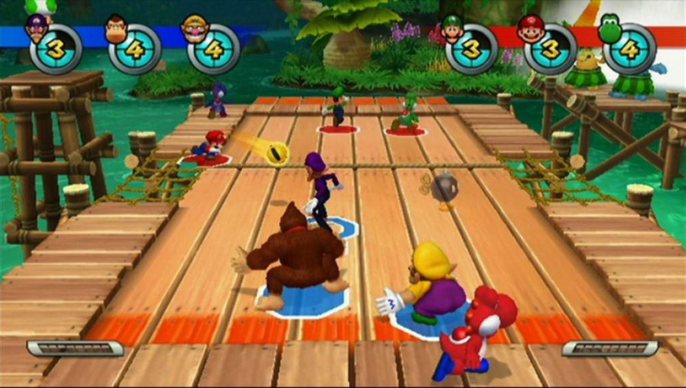 Mario Sports Mix (AU)