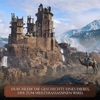 Assassin's Creed: Mirage (DE) — Deluxe Edition