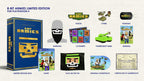 8 Bit Armies Box (AT) — Limited Edition
