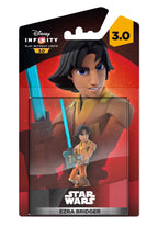Figur: Ezra Bridger
