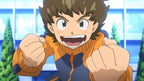 The Little Battlers (JP)