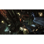 Batman: Return to Arkham (GB)
