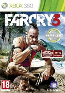 Far Cry 3 (AT)