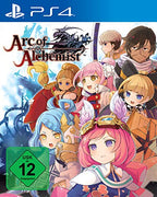 Arc of Alchemist (DE)