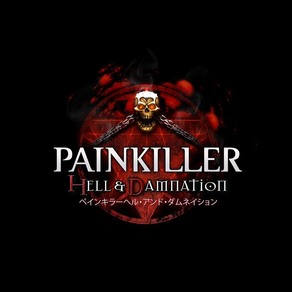 Painkiller: Hell & Damnation (JP)
