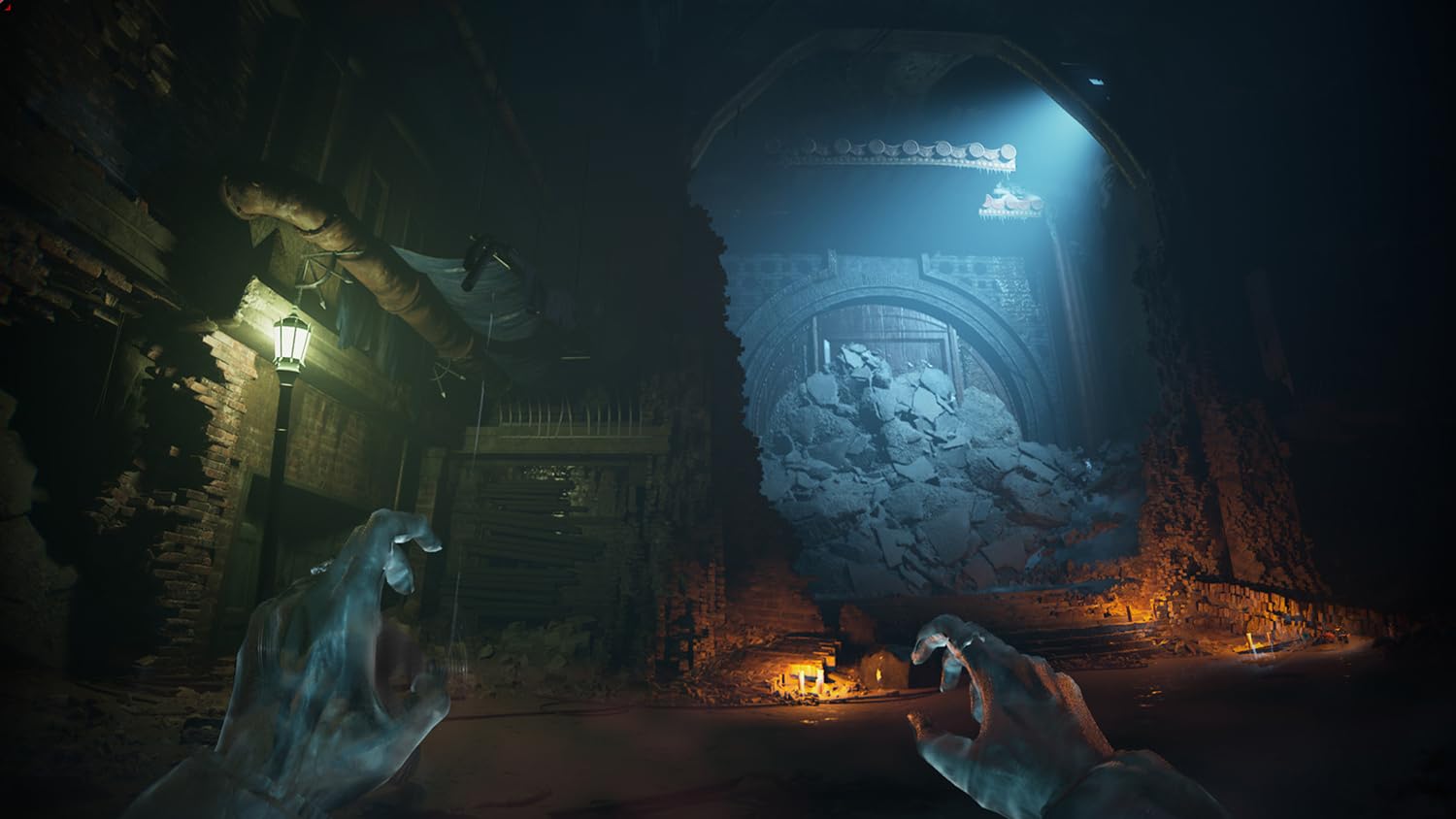 Vampire: The Masquerade - Bloodlines 2 (DE) — Day One Edition
