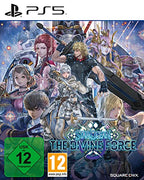 Star Ocean: The Divine Force (DE)