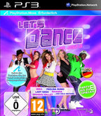 Let's Dance with Mel B (DE)
