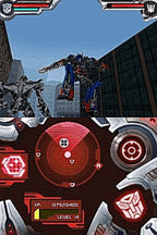 Transformers: Autobots (FR)