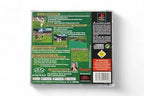 UEFA Striker [Value Series] (DE)