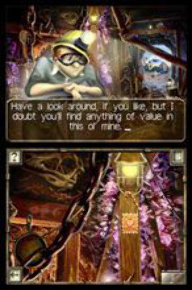 Mystery Case Files MillionHeir (GB)