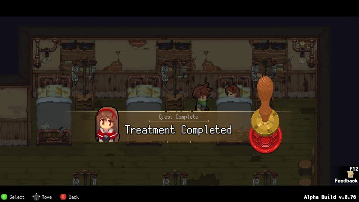 Potion Permit (DE)