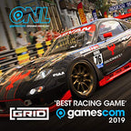 GRID (DE) — Ultimate Edition