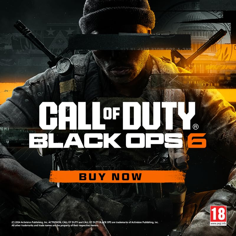 Call of Duty Black Ops 3 (DE)