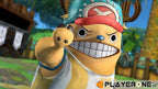 ONE PIECE Pirate Warriors 2 (FR) — Collector's Edition